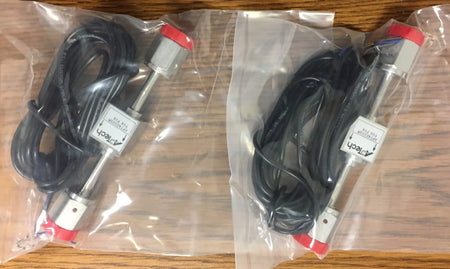 AP Tech AP74010SM FV4 Vertical Flow Switch for Gas Equipment