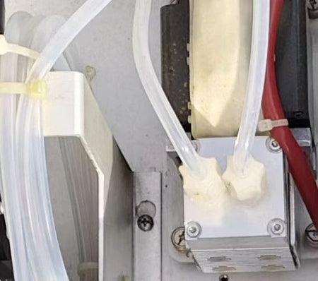 1PC Thermo 43i (SO2) Sulfur Dioxide Analyzer