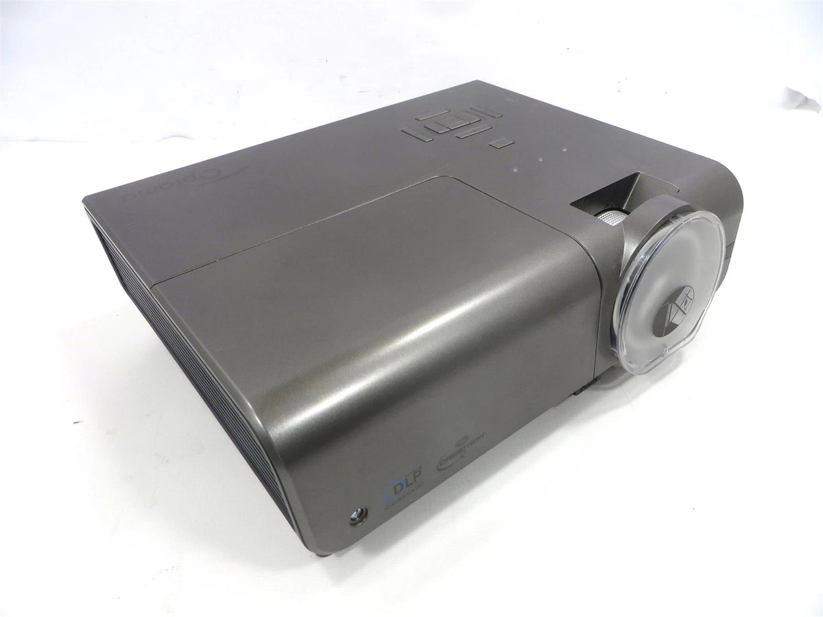 Optoma DAEHNZLZ Full HD DLP Projector - VGA / HDMI - Lamp Timer: 520 Hours