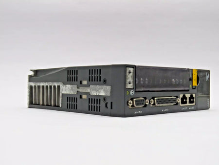 INOVANCE IS620PS2R8I Servo Drive 4.0 Amp 1 Ph 200-240 V 50/60 Hz 400 W 2.8 Amp