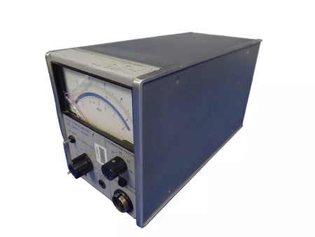 Hewlett-Packard 432A Power Meter for Precise Power Measurement