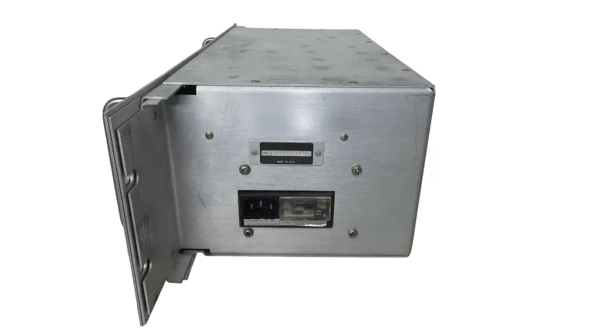 HP 3551A Transmission Test Set - High-Quality Testing Equipment
