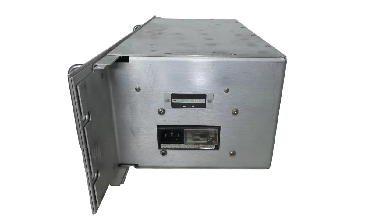 HP 3551A Transmission Test Set - High-Quality Testing Equipment