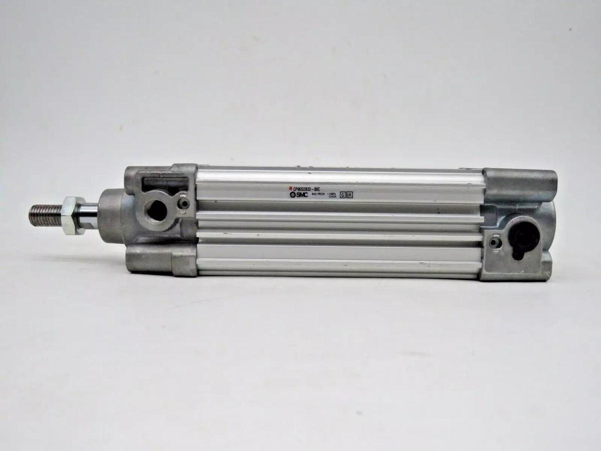SMC CP96SDB32-80C Cylinder Tie Rod with Auto Switch CCP96 Series