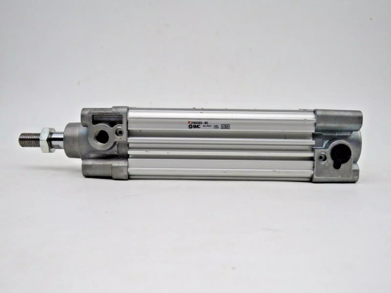 SMC CP96SDB32-80C Cylinder Tie Rod with Auto Switch CCP96 Series