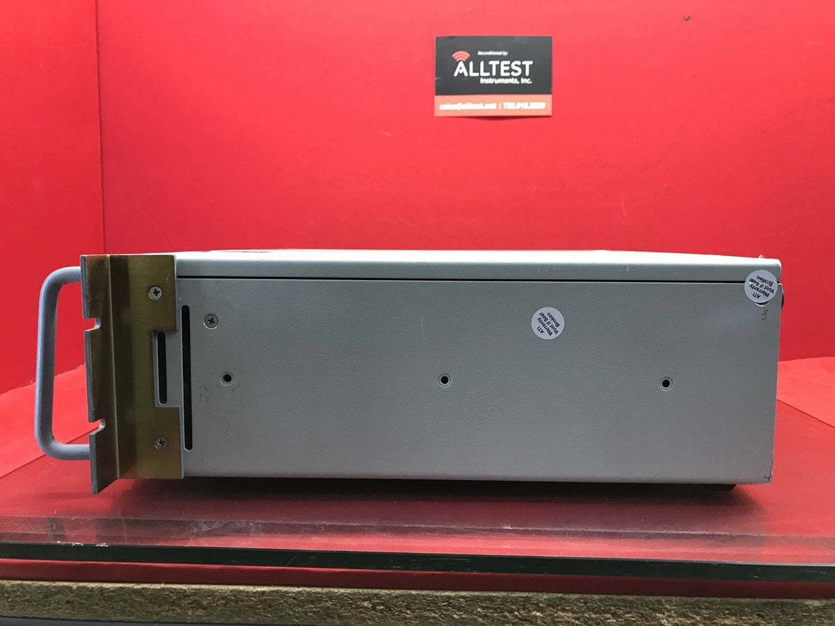 North Atlantic 2250 Phase Angle Voltmeter, SN 72864