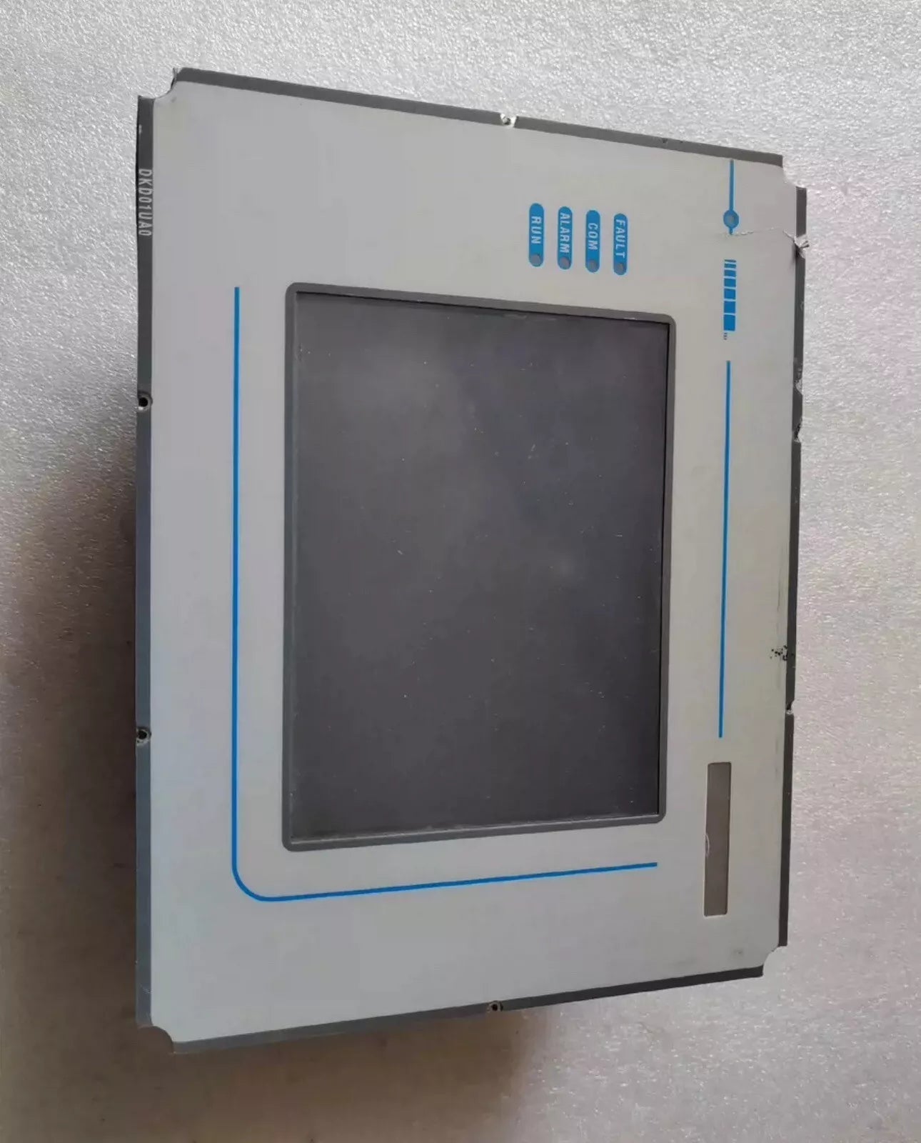 UniOP ECT-16-0045: 16-inch Industrial HMI Touch Panel