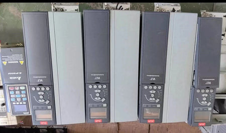 FC-301P11KT4E20H2XBCXX - Multi-Purpose Industrial Control System