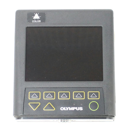 Olympus 9020342.01 Color Display Optoelectronic for Ultrasonic Flaw Detector