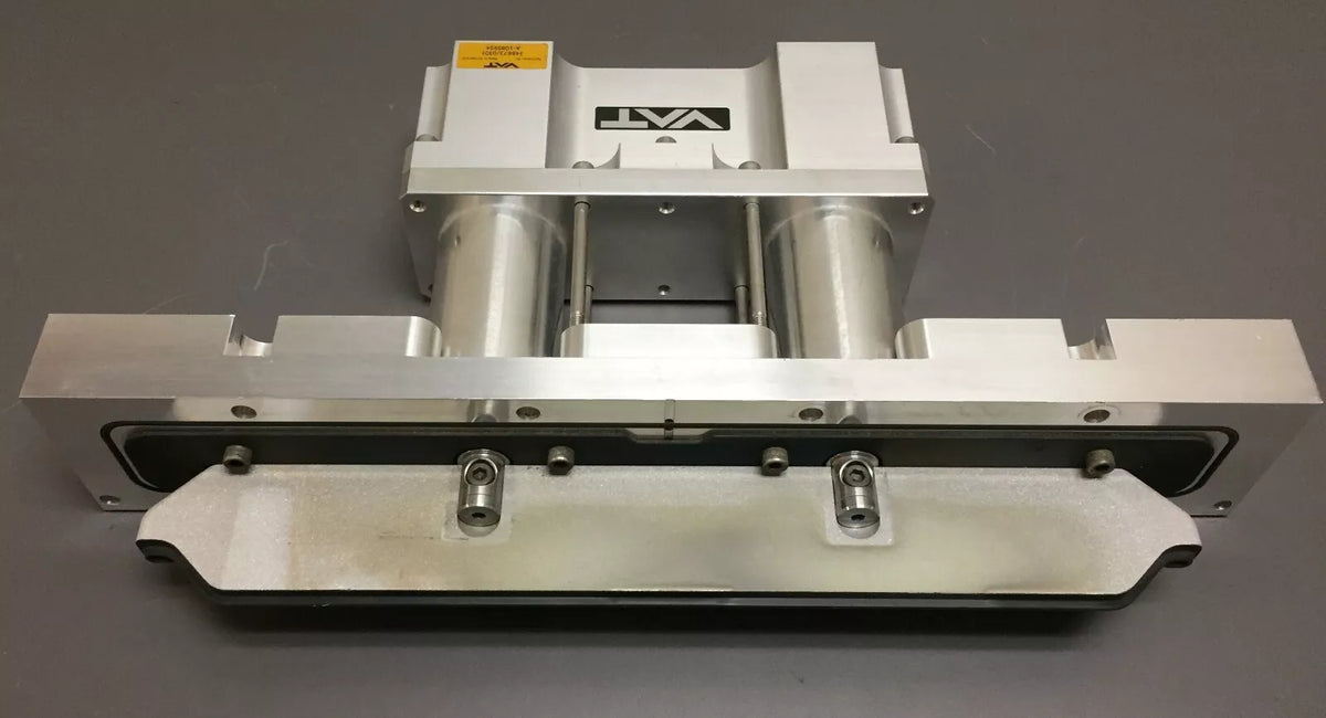 VAT P/N: 348673/0301 Kit Actuator with Gate