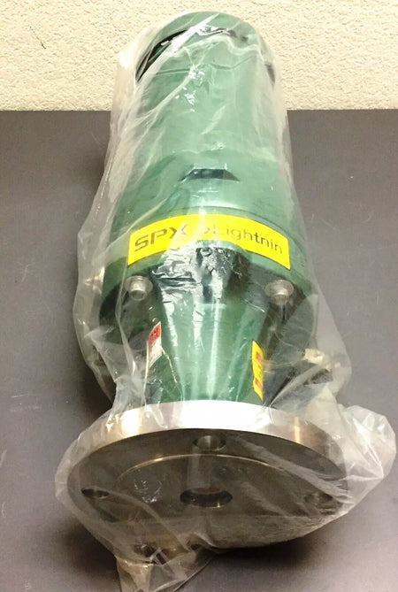 Lightnin 271786PSP Mixer Agitator with EV5L25 Gear Drive