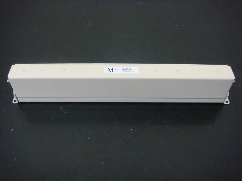 Mcity Microwave BPF1900-01 1900-1920MHz Band Path Filter