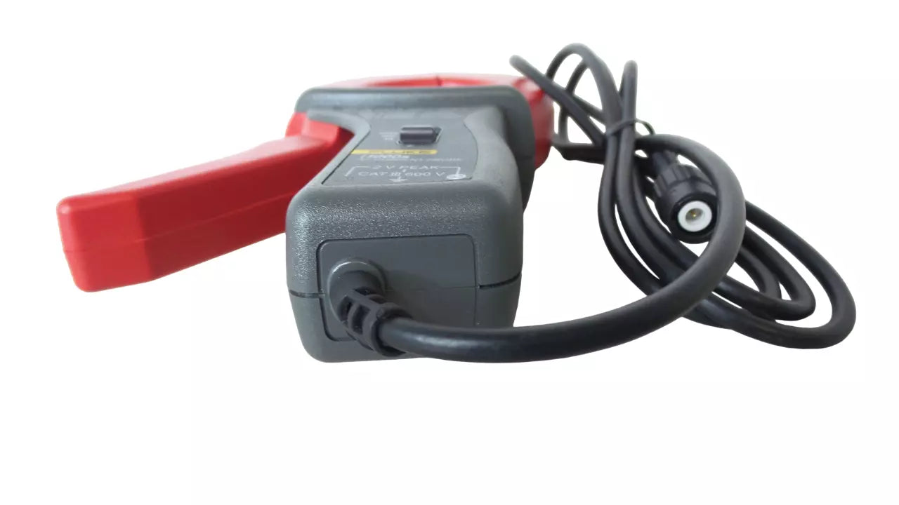 Fluke i1000s AC Current Probe Clamp - Reliable Measurement Tool