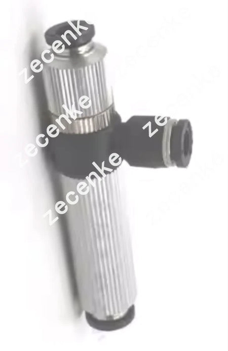 PISCO Vacuum Chuck VRL100-120812 for 1 PC - Compatible Replacement Part