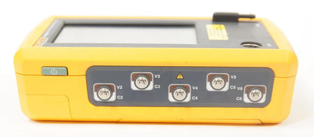 Fluke Biomedical ProSim 4 Vital Signs & ECG Patient Simulator