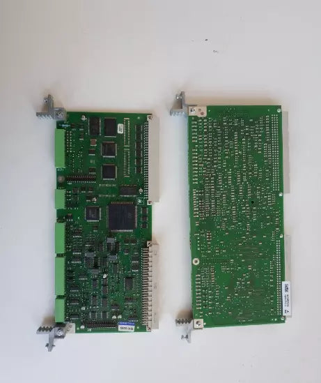 1PC USED Siemens C98043-A7001-L2-4 DC governor excitation board #L1861 LZ