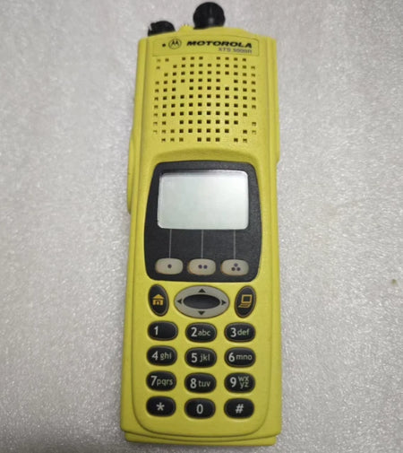 Motorola XTS5000R UHF450-520FPP  AEX-256 NO battery