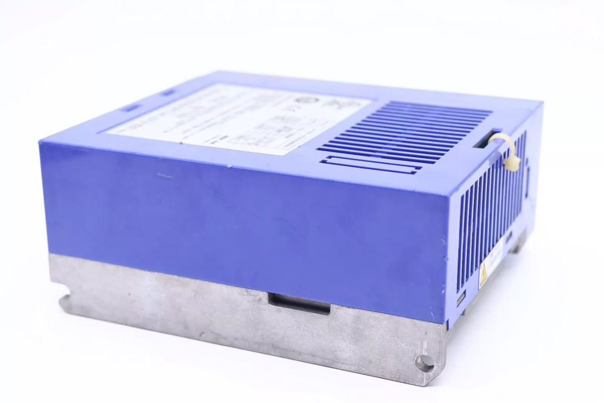 EDC NSK M-EDC-PS3030A13502 Servo Drive