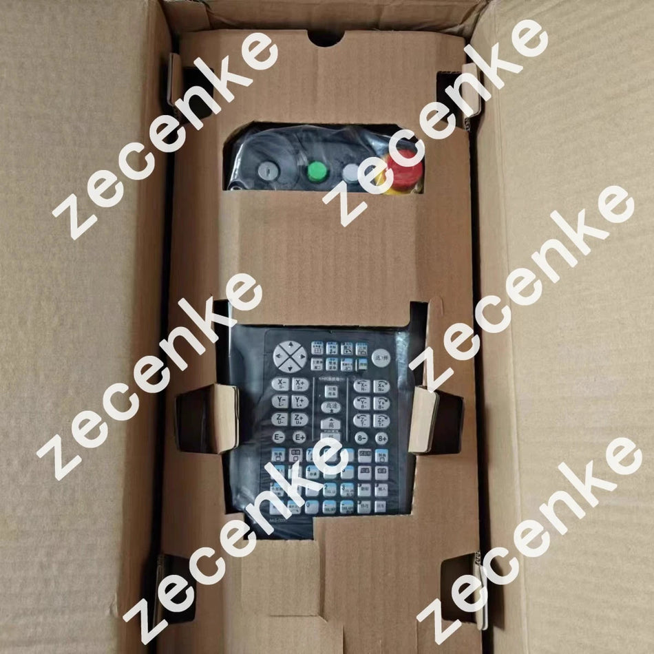 Brand New IN BOX ONE JZRCR-APP01-1 Teach Pendant JZRCR-APP01-1