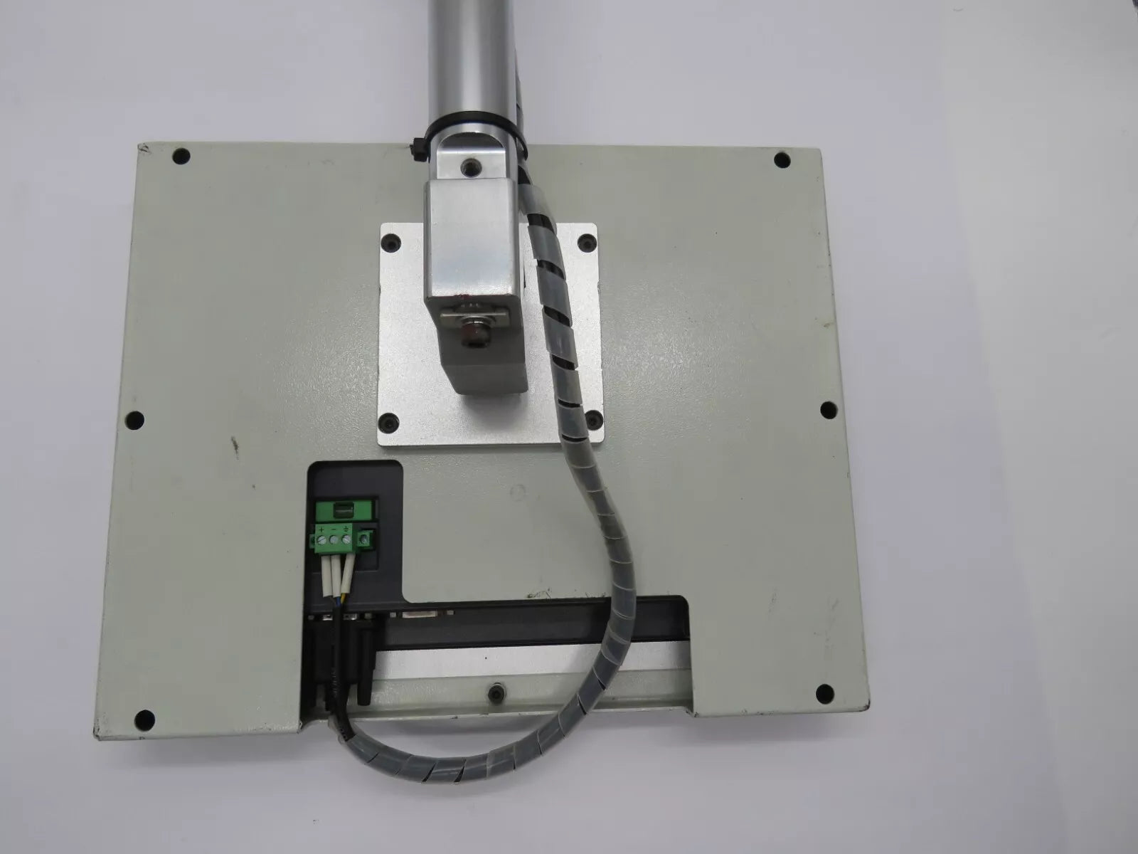 7-Inch Industrial Touchscreen HMI Panel TFT LCD Display MT6070iH