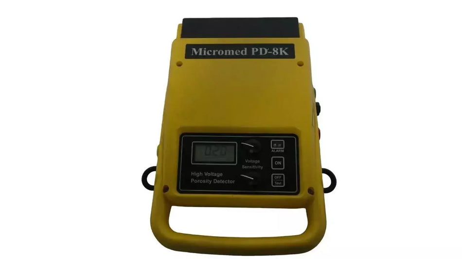 McGan Micromed PD-8K High Voltage Porosity Detector
