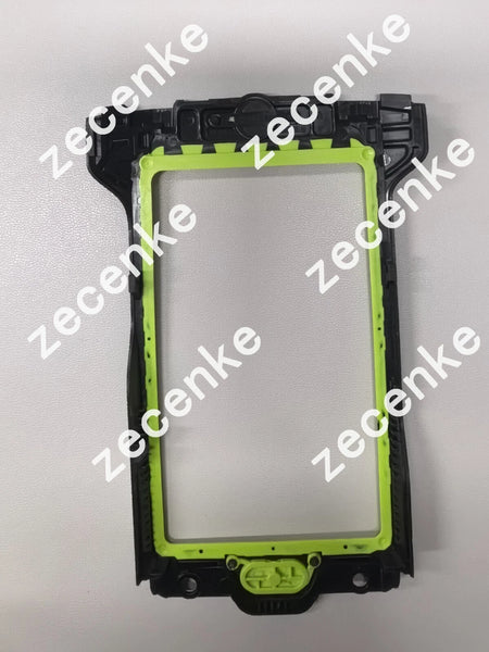 Motorola OEM NEW APX NEXT XN Front Plastic Shell HN001881A01