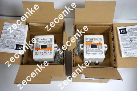 1 Pcs SC-N5(93) AC 100V-120V Fuji Magnetic Contactor New Unused Stored Item