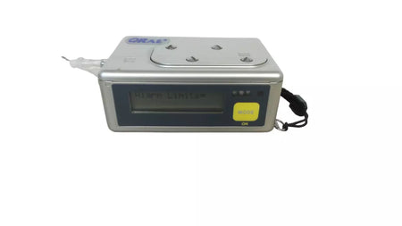 RAE Systems MultiRae Plus PGM2000 Multi-Gas Monitor
