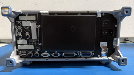 R&S FSP7 FSP-K90 FSP-B4 Spectrum Analyzer 9KHz to 7GHz 1164.4391.07