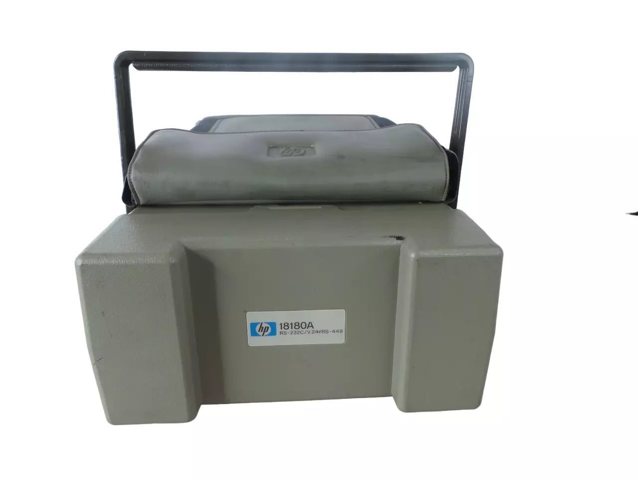 HP 4952A Protocol Analyzer for Efficient Network Analysis