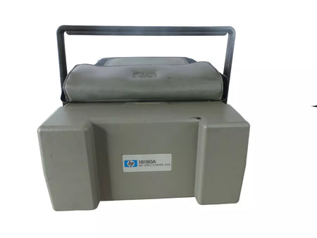HP 4952A Protocol Analyzer for Efficient Network Analysis