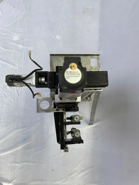 THK XY-Axis Linear Actuator with Servo Motor for Assembly Line Robotics