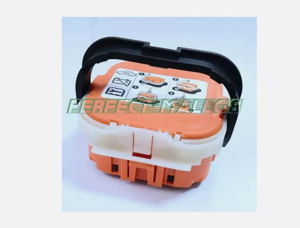 170M3418 350A 690V Fuse with Base
