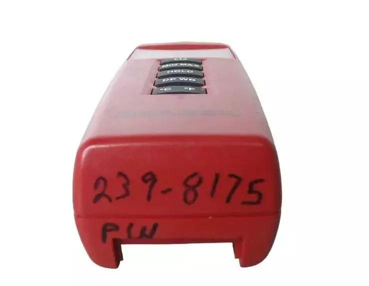 Amprobe THWD-3 Humidity Temperature Range Monitor 