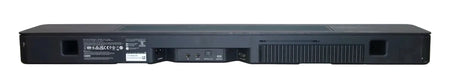 Bose Smart Soundbar 600 Home Theater Speaker /429269 - Free Shipping.
