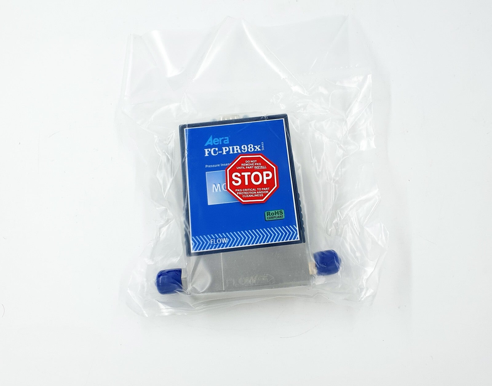 Aera FC-PIR98x Pressure Insensitive MFC