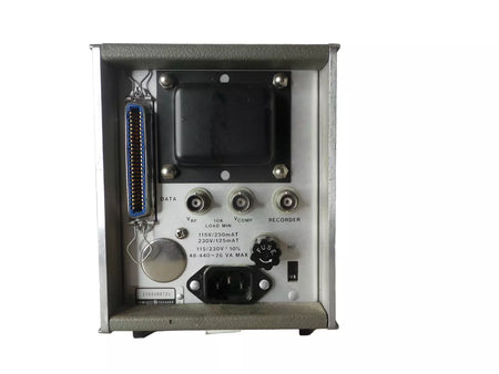 HP 432B Power Meter for Precise Power Measurements