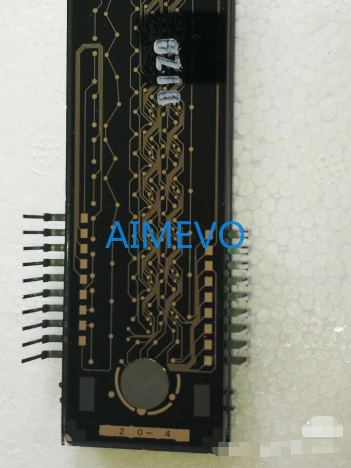 Replacement Display for HP Agilent Keysight 66309B/D 66319D 66311B 66321B 66311 66312 6611