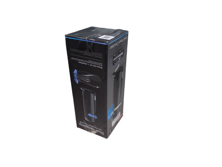 Vornado Duo Small Room Tower Air Circulator 14.5" Fan Black FA1-0062-06