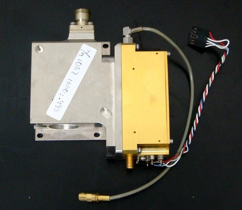 HP 5086-7820 130MHz-20GHz Optical/Electrical Converter