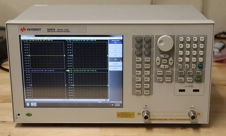 Lakeview Test and Measurement Device | High-Quality Test Equipment