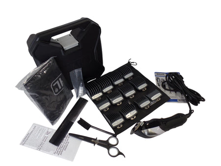 WAHL Pro Series Ultra Power Hair Cutting Kit - Free shipping
