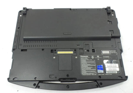 Panasonic Toughbook CF-54 Core i7-6600U 2.60GHz 8GB 256GB Win 10 pro