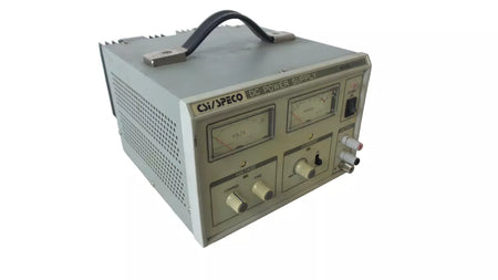 CSI / Speco PSV-5 DC Power Supply