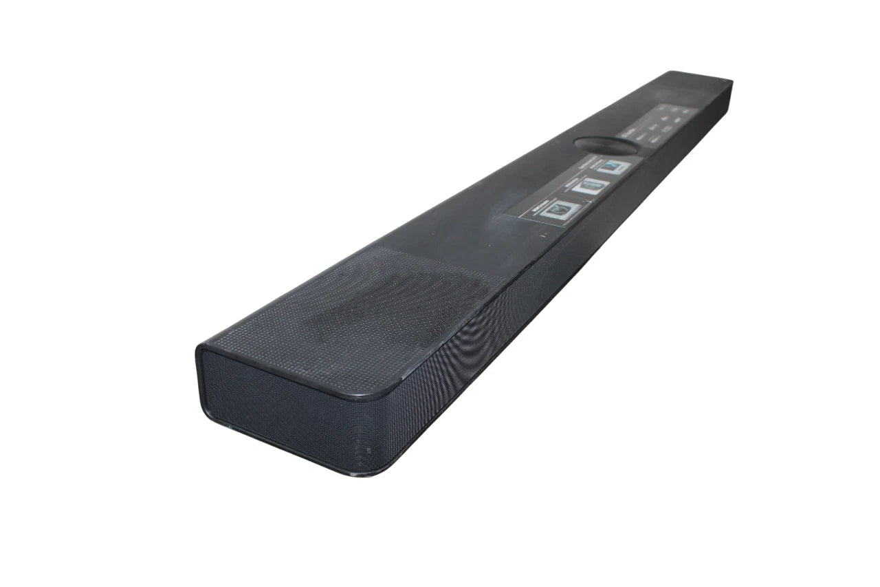 LG S90TR 7.1.3-Channel WiFi Bluetooth Soundbar ONLY - Free Shipping