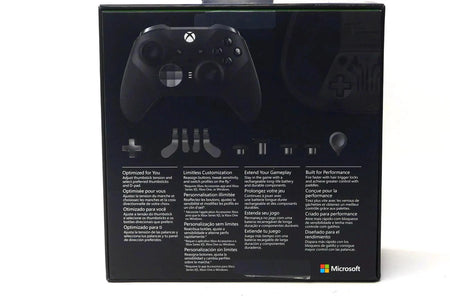 Xbox Elite Series 2 Wireless Controller 1797 1924 - Free Shipping