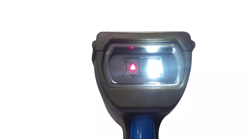 Lot of 3 Intermec SR61THP-OGO Barcode Scanners