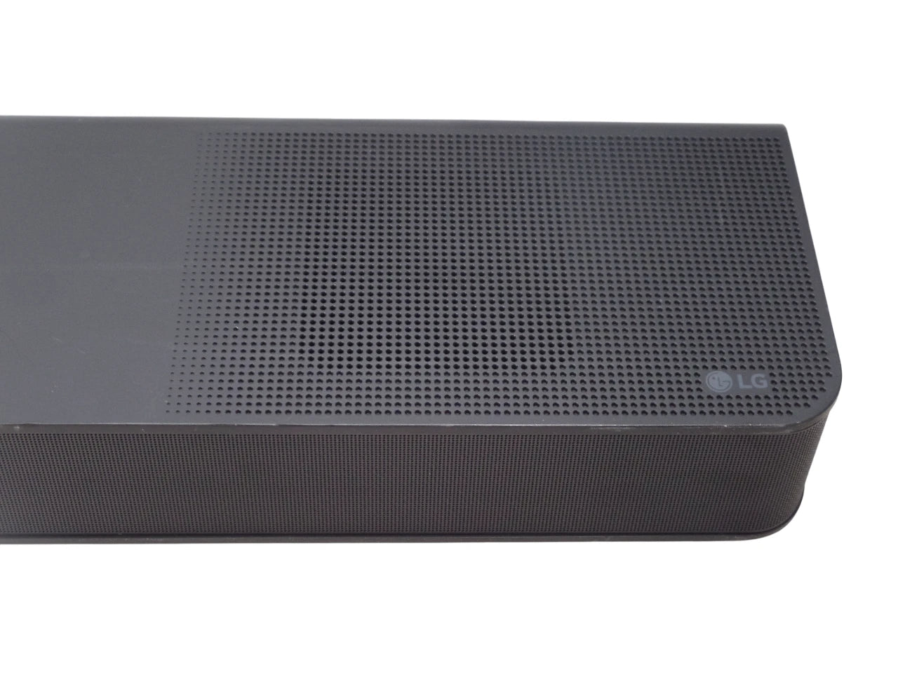 LG S95TR 9.1.5 Channel Sound bar only- Black- Free shipping