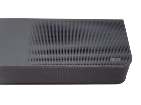 LG S95TR 9.1.5 Channel Sound bar only- Black- Free shipping