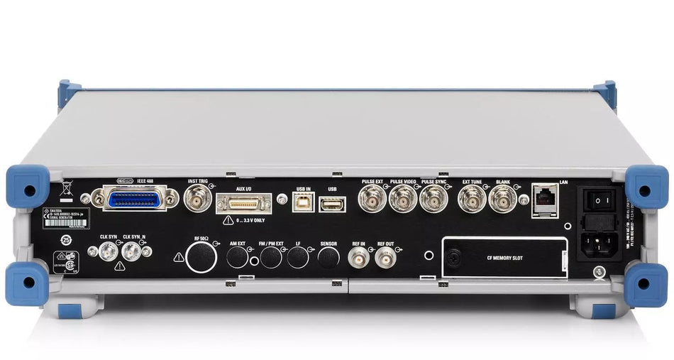 Rohde & Schwarz SMA100A 3GHz Signal Generator SMA-100A